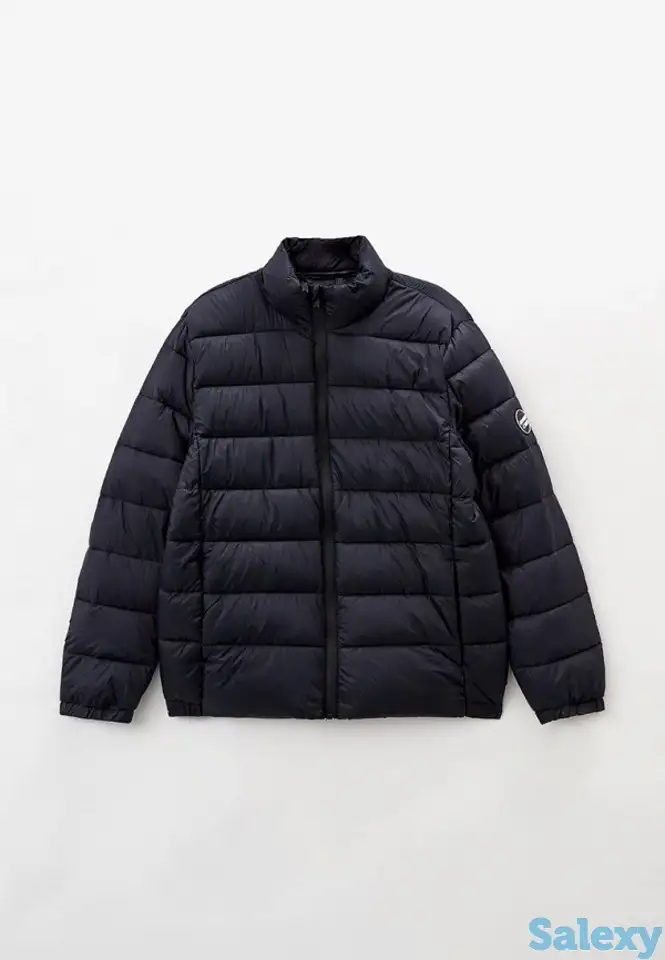 Куртка утепленная sela, фотография 1