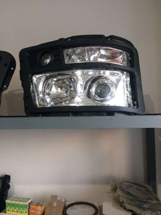 SHAANXI F2000, F3000 и HOWO (оригинал КНР) в наличии и на заказ, фотография 3