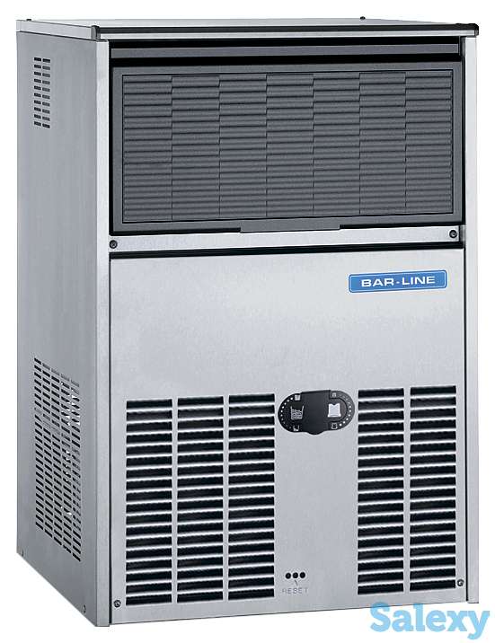 Льдогенератор BAR LINE (FRIMONT) B 2006 AS, фотография 1