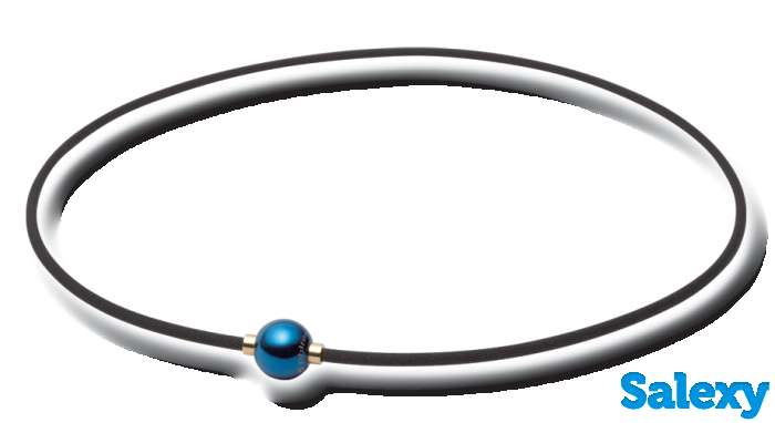 Ожерелье Phiten с пропиткой Акватитаном, фотография 5