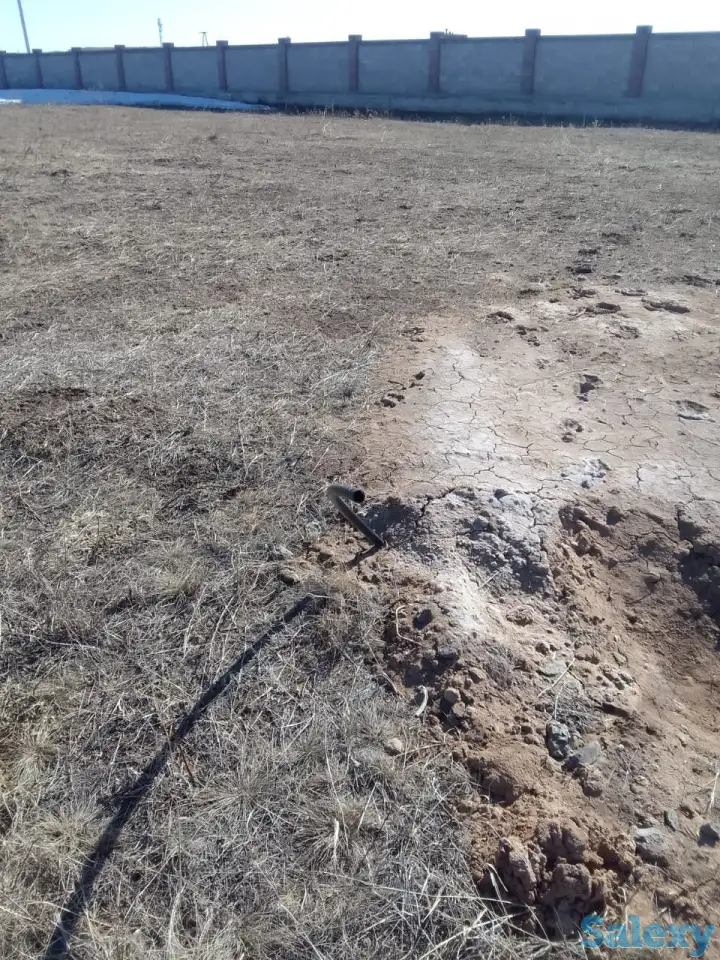 Продам участок 15 сот В Александровке, 4-микрорайон  37 ориентировочно, фотография 5