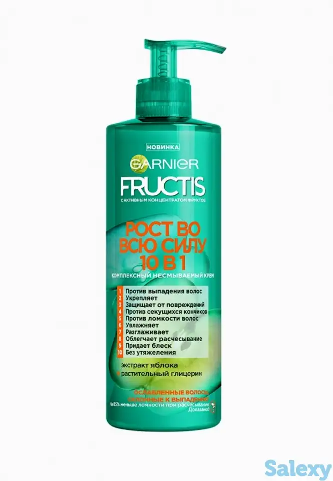 Крем для волос garnier, фотография 1