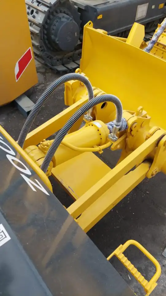 Продам бульдозер Zoomlion ZD160 ZD220 ZD320, фотография 6