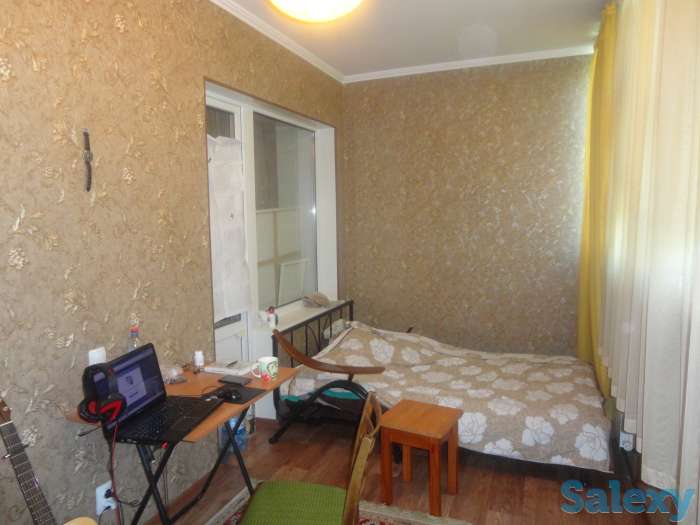 Продам квартиру на Тимирязева - Ауэзова, фотография 3