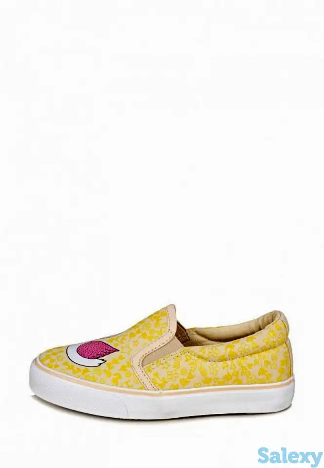 Слипоны honey girl, фотография 2