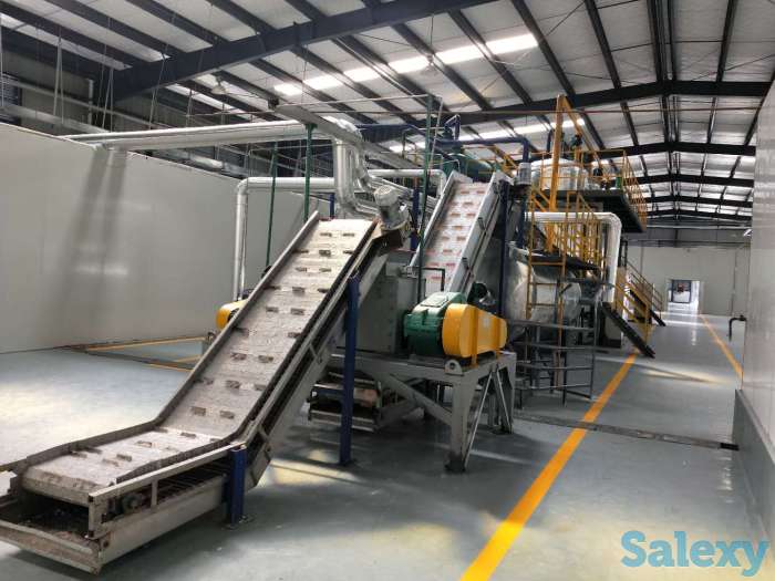 Оборудование для вытопки и переработки животного жира, сала в пищевой жир, технический жир и кормовой жир, фотография 7