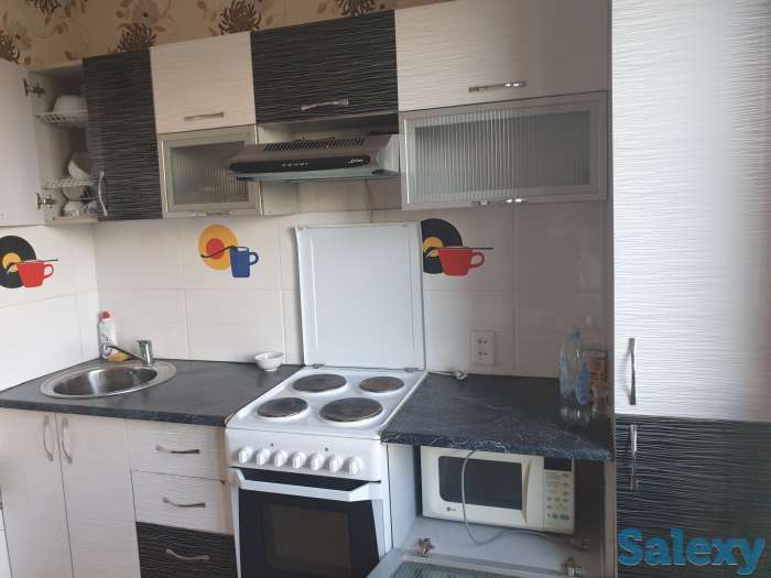 Сдам квартиру, Заслонова 33, фотография 6