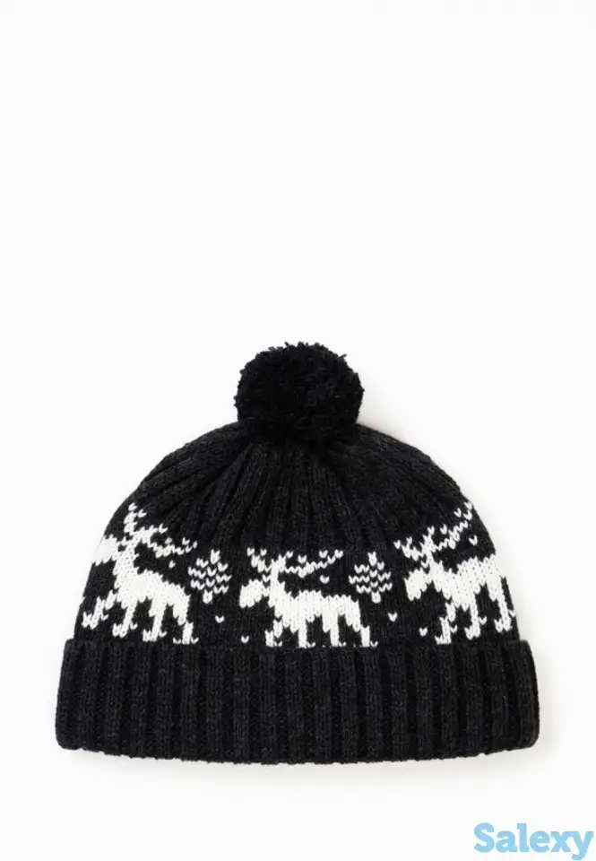 Шапка scandica, фотография 3