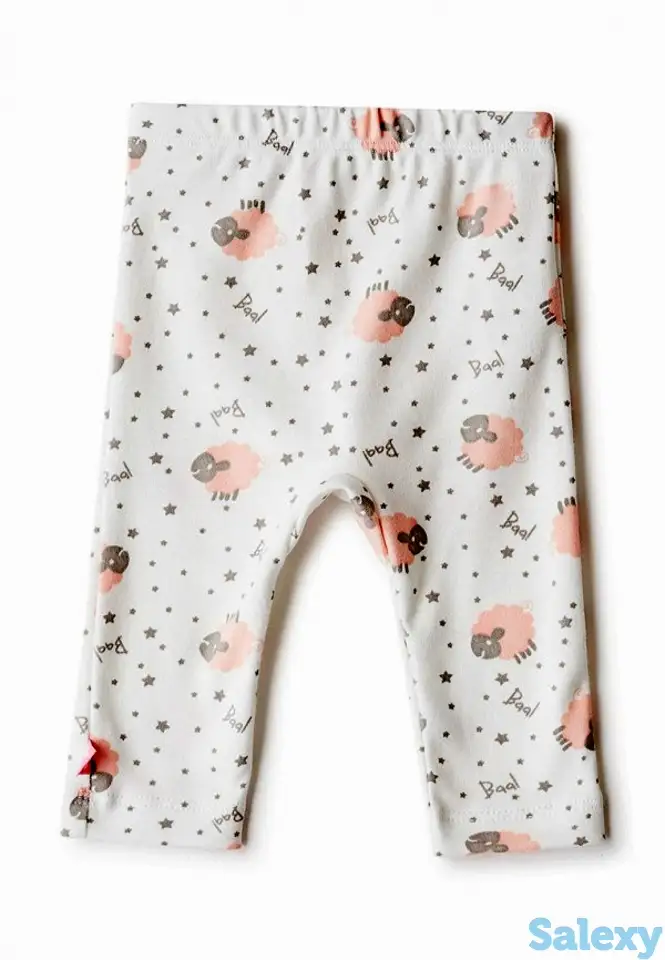 Брюки домашние котмаркот, фотография 1