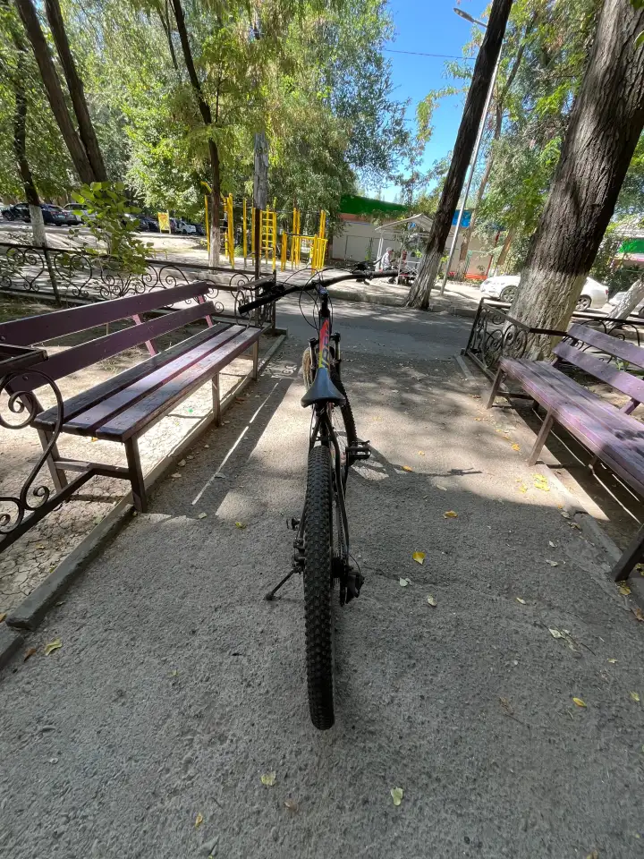 Продаю велосипед срочно Gestalt, фотография 3