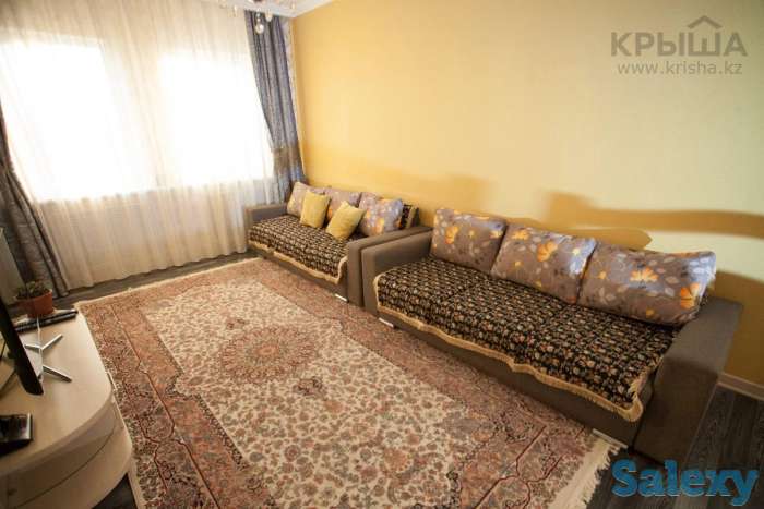 Аренда квартиры, 16 мкр. 44 дом ЖК Абырой, фотография 2