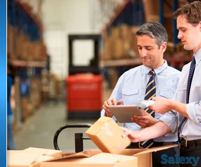 Сборная доставка Германия, фотография 7