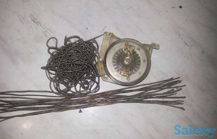 Радиодетали, фотография 10