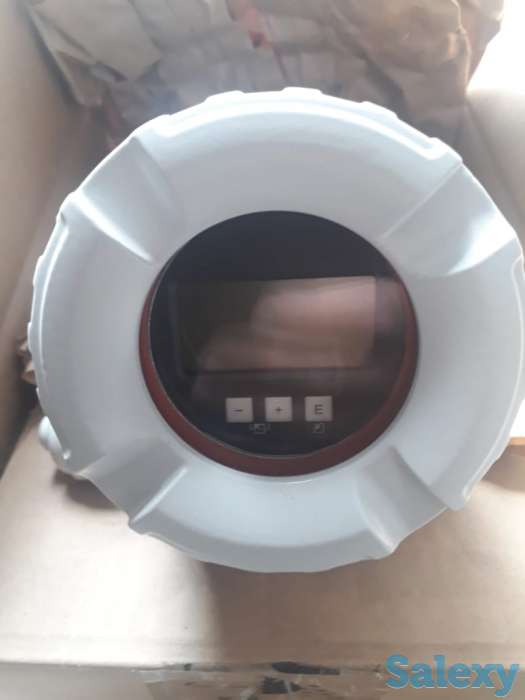 Цифровой преобразователь давления, фотография 5