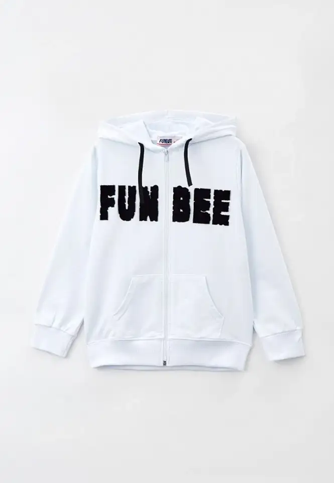 Толстовка funbee, фотография 1