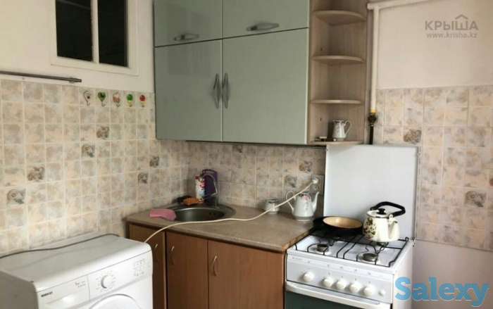 аренда квартир, ул.Алиханова 8, фотография 3