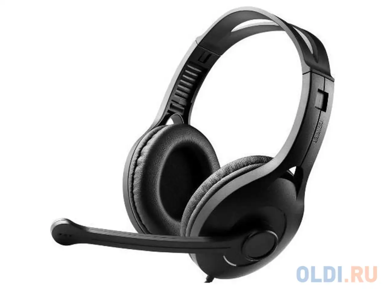 Гарнитура edifier k800 черный, фотография 1