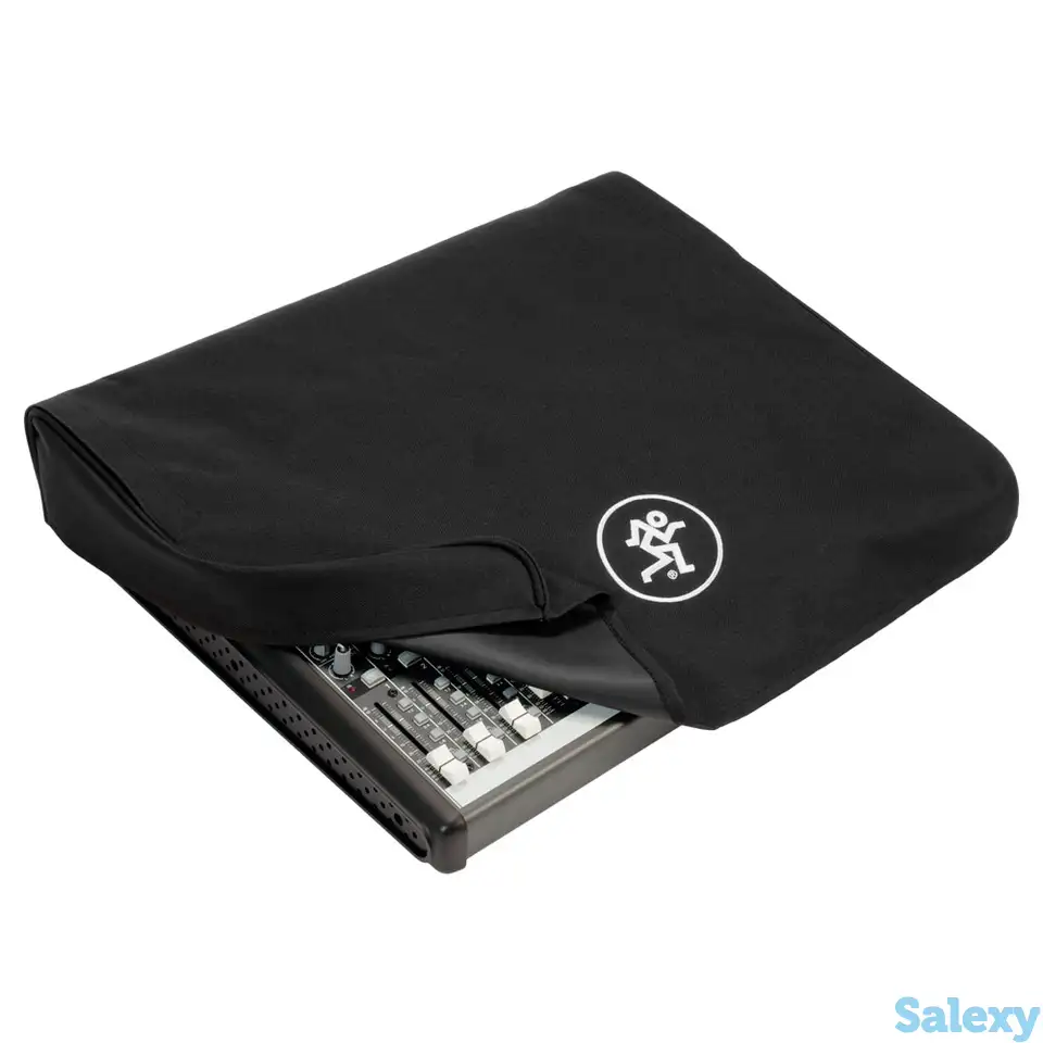 Чехол mackie profx12v2 dust cover, фотография 1