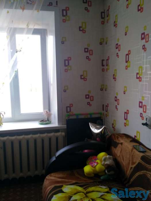 Продам трёхкомнатную квартиру, ул. Ленина дом 70а, фотография 1