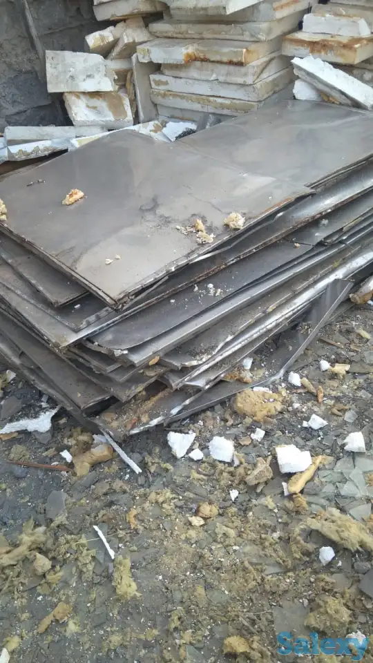 Продам нержавейка, фотография 1