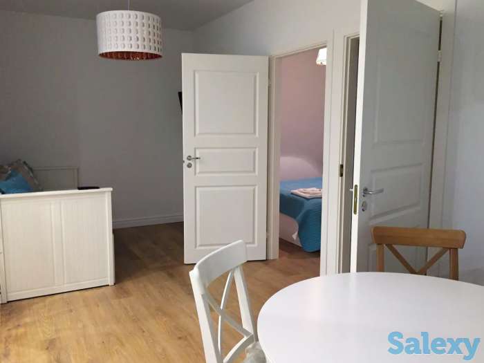 Просторная 3-х Квартира в ЖК Айгерим, ул. Розыбакиева, 289, фотография 14