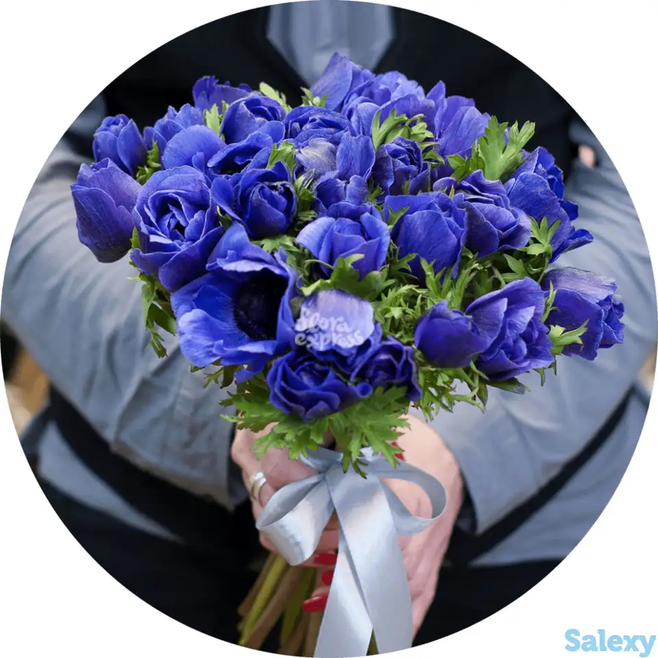 Букет «flora express», фотография 1