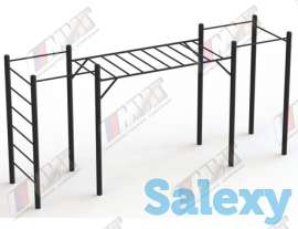 Спортивные площадки, фотография 10