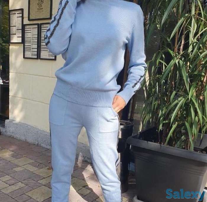 Женский спортивный костюм, фотография 3