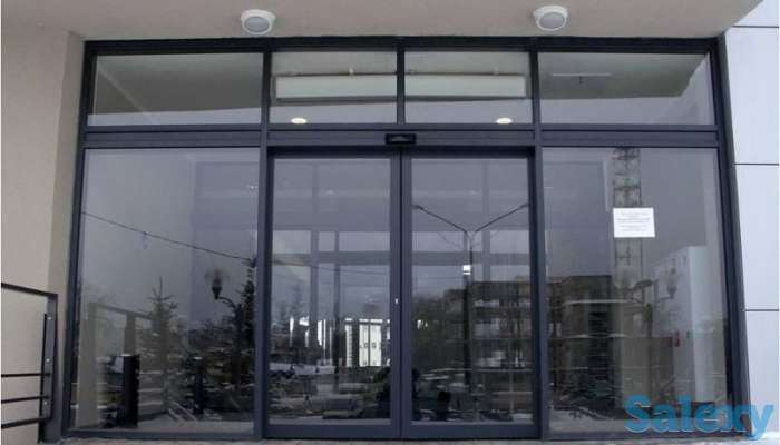 Межкомнатные перегородки, фотография 3