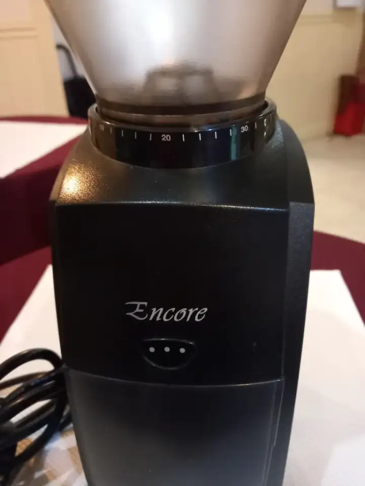 Кофемолка Baratza Encore в отличном состоянии, недорого, фотография 3