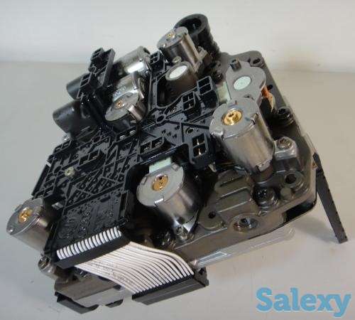 Ремонт и диагностика DSG VAG, фотография 5