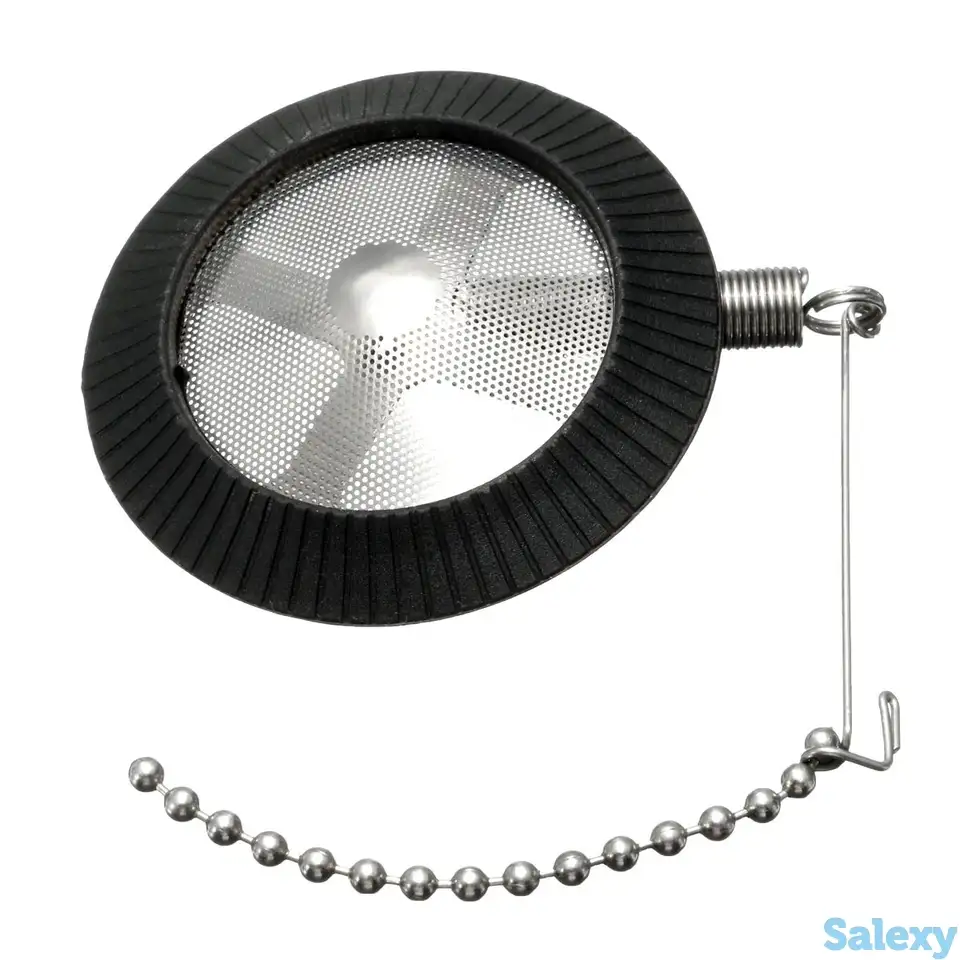 Сито для сифона, 6 см, фотография 1