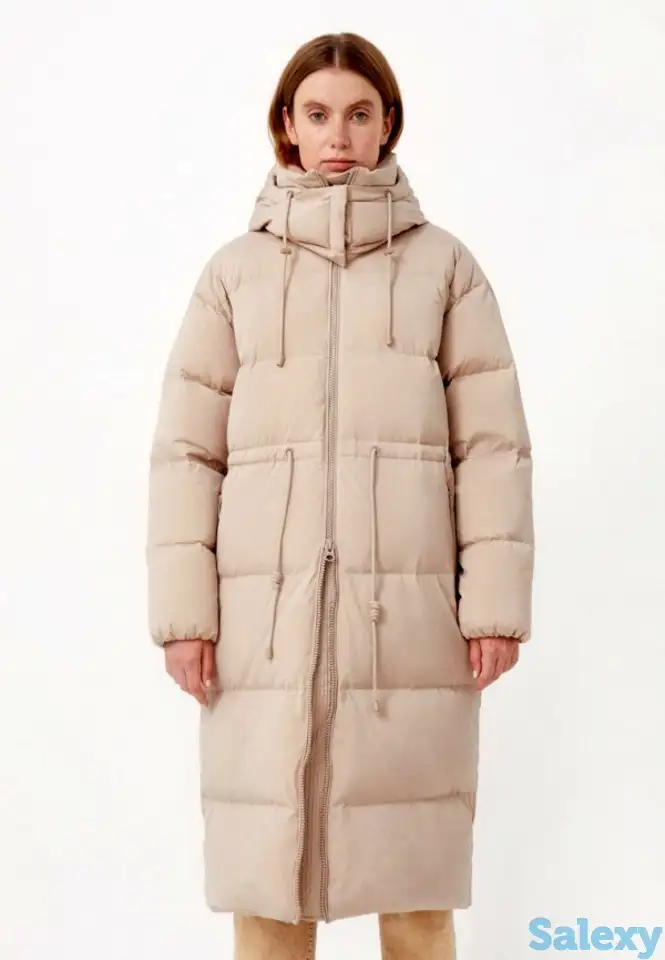 Пуховик finn flare, фотография 1