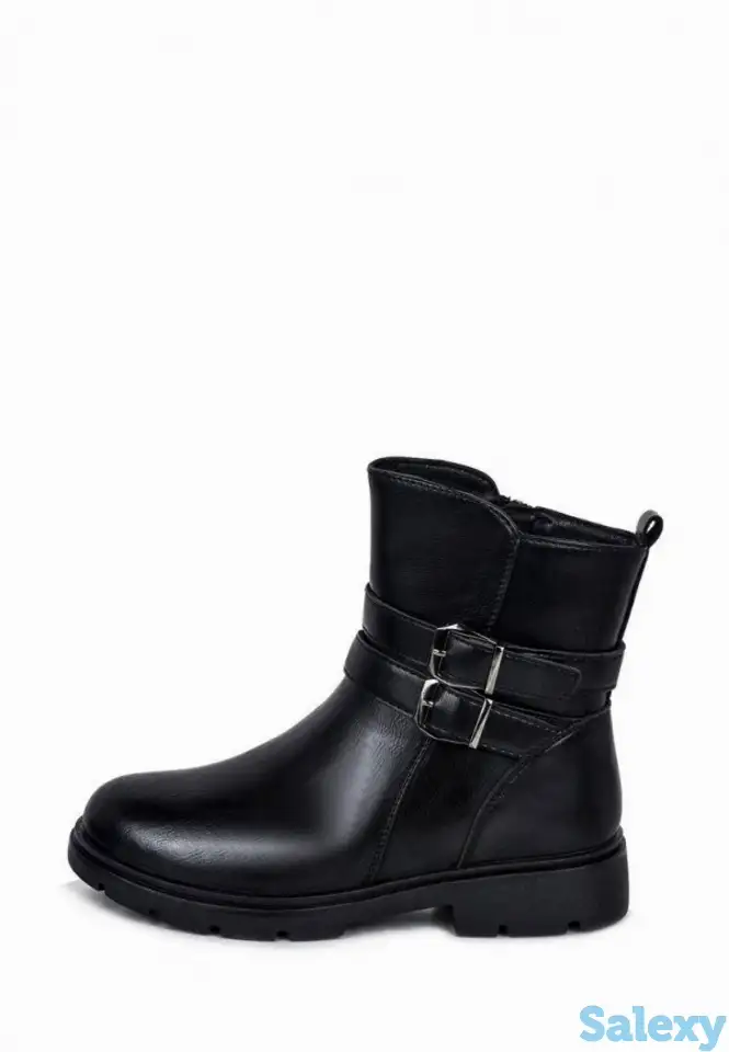 Полусапоги t.taccardi, фотография 2