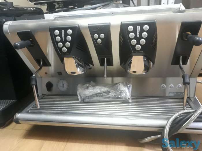 Продажа кофемашин, фотография 1