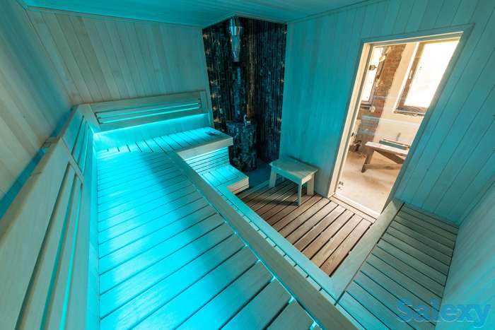 Отделка, монтаж саун и бань в Алматы за 4-7 дней, фотография 11