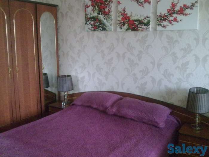 квартира на гоголя, лободы 33, фотография 1