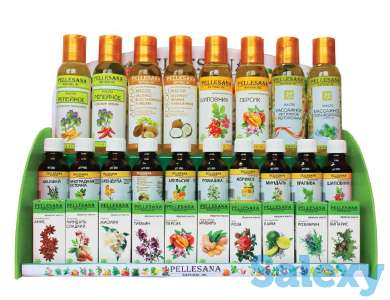 Натуральная косметика, фотография 3