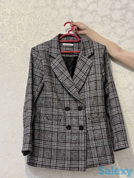 Продам пиджак, фотография 1