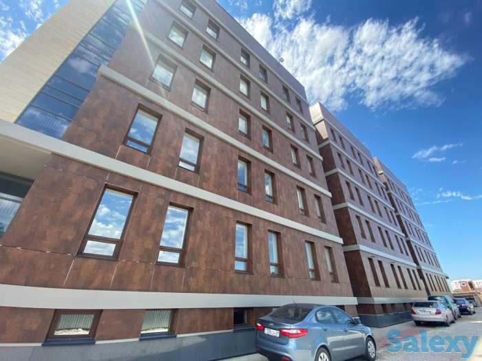 Наружная отделка дома hpl панелямиFundermax, фотография 6