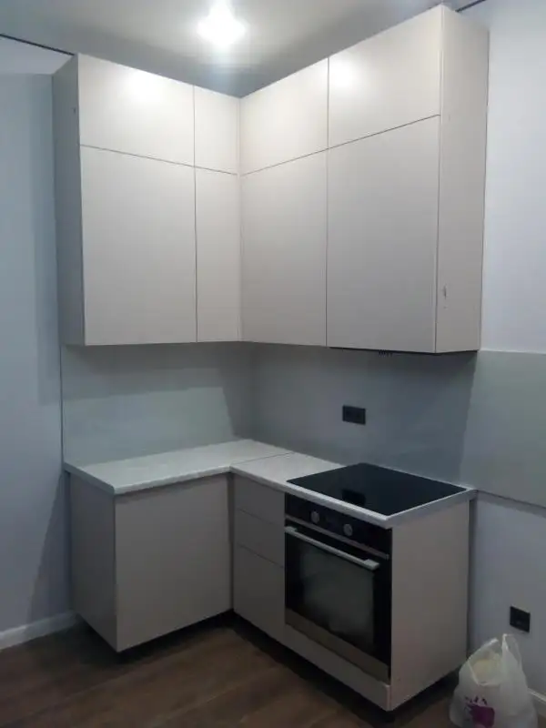 Кухонный гарнитур кухня новая, фотография 5