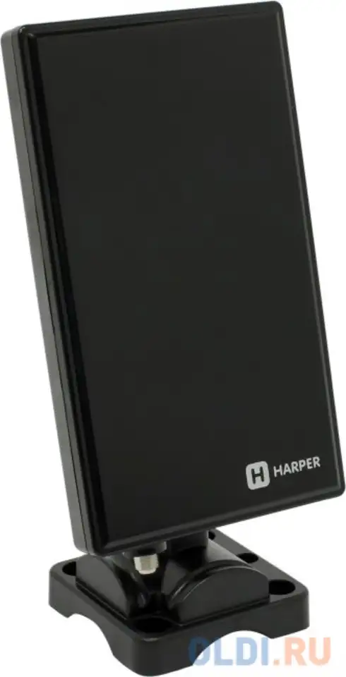 Телевизионная антенна harper advb-2430 (уличная, активная), фотография 1