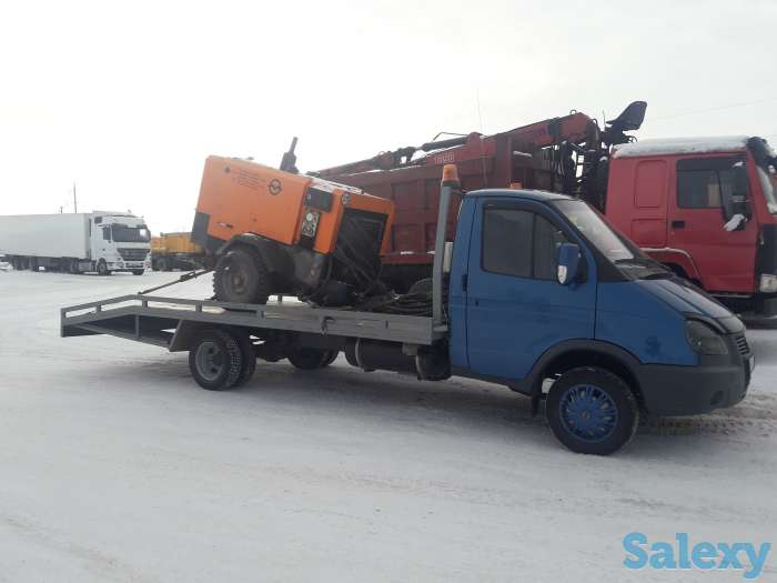 Аренда, услуги компрессора отбойные молотки, фотография 1