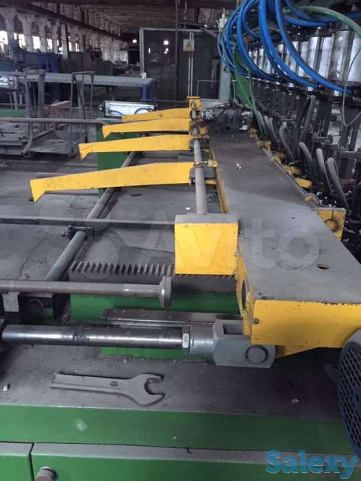 Б/у металлоформы для ЖБИ, оборудование, станки, фотография 5