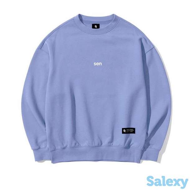 Новая толстовка / свитшот Qazaq Republic, фотография 1