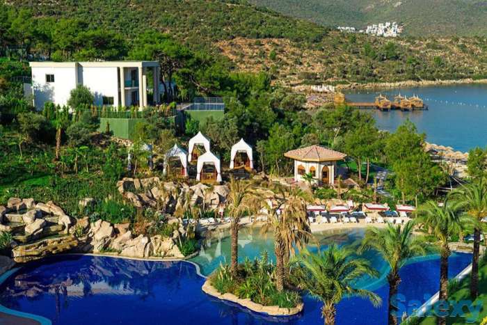 11 вещей, которые надо сделать в Бодруме:, фотография 9