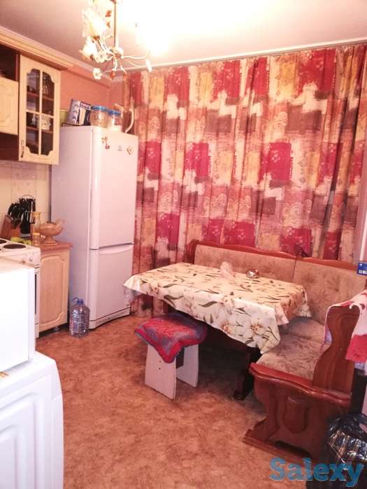 Продам 3-х улучшен., ул. Бажова 343, фотография 5