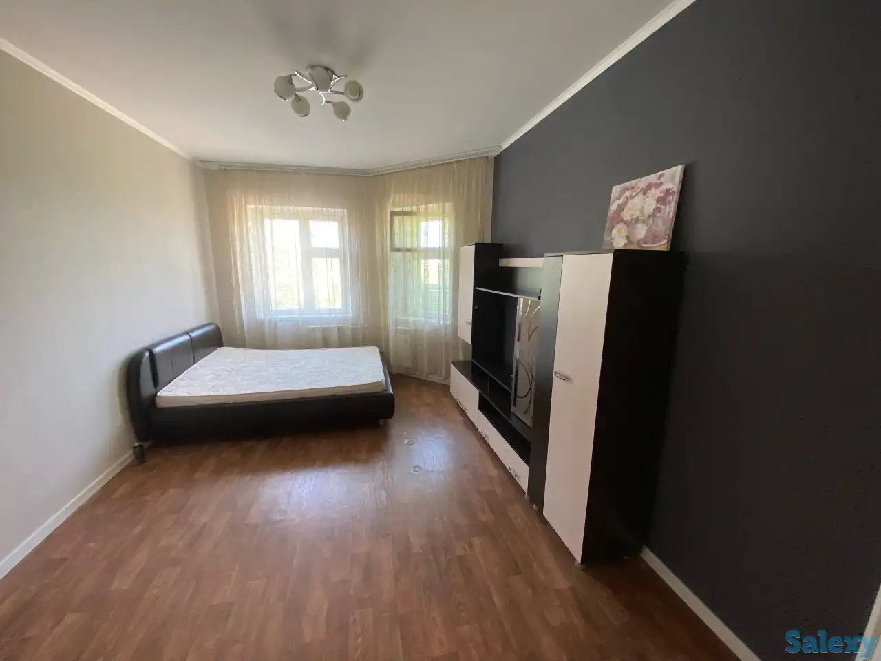 Срочно сдам квартиру на длительный срок, фотография 1