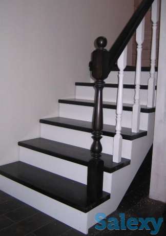 Изготавливаем и устанавливаем лестницы, фотография 10