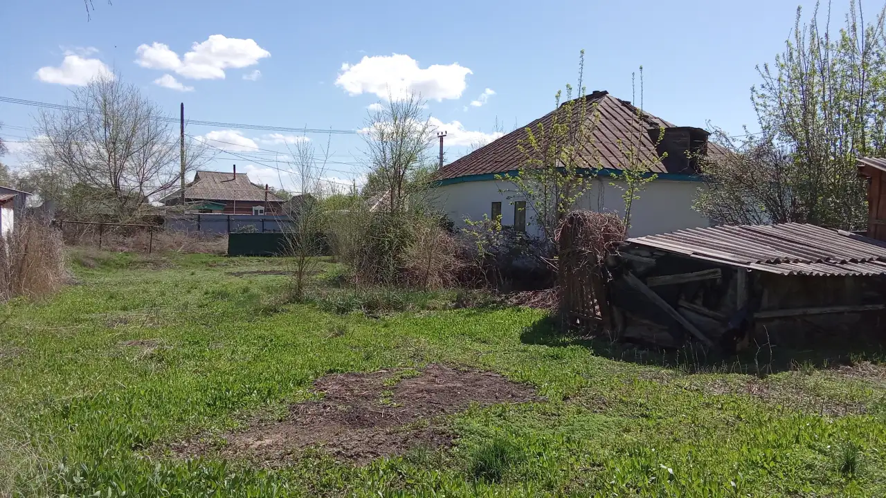 Продается дом. Общая площадь 56 м. . Участок 14 соток., фотография 20